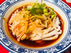 -汉唐宴长安食府