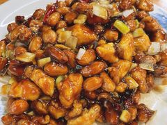 宫保鸡丁-洪福亮酒家(南草厂街店)