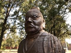 -中岳庙