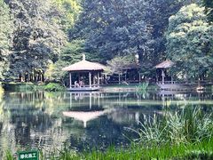 -乾园.魏庐湖景餐厅(花港店)
