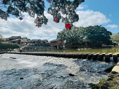 -云水谣景区