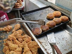 -满记烧饼(牛街东里小区一区店)