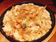 铁板山药-千代武日本料理(开发区店)