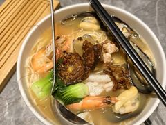 -佬太公海鸭·海鲜大排档(上海总店)