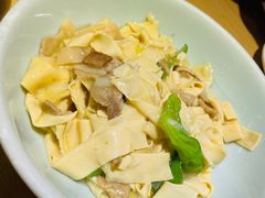 尖椒东北干豆腐-关东小磨东北菜(上海长风大悦城店)