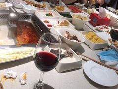 -海底捞火锅鲜切牛肉主题店(长寿路店)