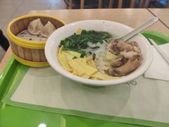 -老乡鸡(淮河路步行街店)