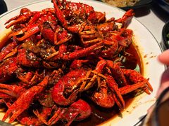 油焖小龙虾-红盔甲·小龙虾(天钥桥店)