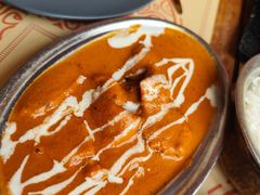 -克比叔叔印度餐厅Kebabs on the Grille(永康路分店)