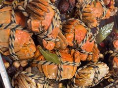 -菲住布渴酒店自助餐厅(阿里巴巴西溪园区店)