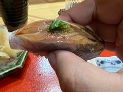 -鮨青(恒基名人购物中心店)