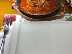 -赤火牛排(金狮广场店)