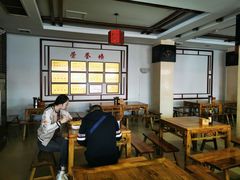 大堂-白家高记肥肠粉(总店)