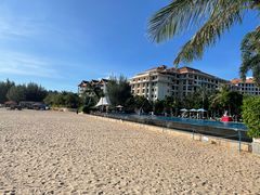 -惠州金海湾嘉华度假酒店