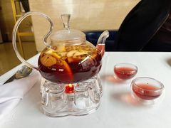 -马克西姆俄罗斯餐厅(通亚街店)