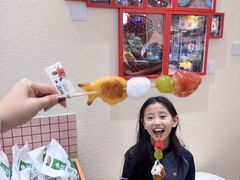 -高力乐面包咖啡厅(西塔店)