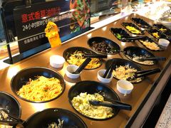 -比格比萨自助(宝山日月光店)