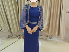 -MSV 高端礼服定制(大良店)