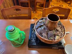 -如意林卡藏餐吧(大昭寺店)