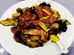 -晋阳饭庄(虎坊桥店)