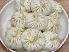 -津门张记包子铺(华昌道店)