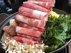 -MI WU FACTORY米屋美食工厂餐厅(绿地店)