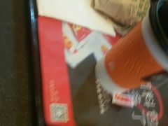 -麦当劳(盐城世纪大道得来速店)