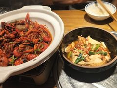 -李久其家民间餐厅(梅溪湖店)