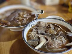 -正宗阳山牛杂(东城店)