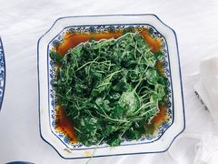 酒香草头-洞天食府(北大街店)