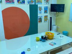 -北斗星艺术方庄教学部