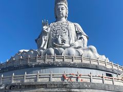 -东莞观音山旅游风景区