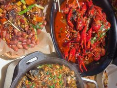 -串盟烧烤大排档·长沙美食地标(星沙店)