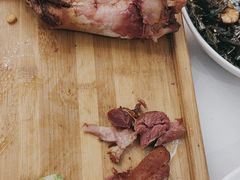 -丰收日·小海鲜·沪上家宴(顾村正大店)
