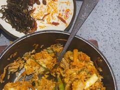 -金迈圆烤肉餐厅(维多利店)