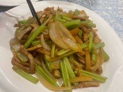 -巴扎美食·新疆菜·西域歌舞表演餐厅(新疆大厦店)