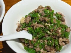 -衡东土菜馆(天际绿洲店)