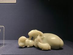 -上海博物馆(人民广场馆)