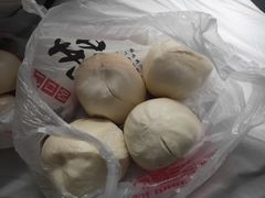 -宫门口馒头铺(创始人总店)