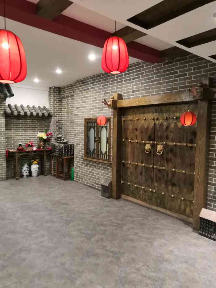 莲花阁茶艺馆(天池路店)-"愉快的假期就要过去了,即将开始新一年的工.