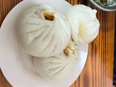 -小武包子铺(严州古城店)