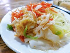 -兰州马子禄牛肉面(文景公园店)