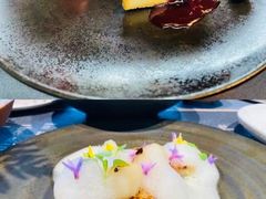 -上宴精品海鲜姿造(晶融汇旗舰店)