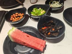 -鼎膳常火锅(华阳店)