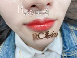 -RC半永久纹眉纹发际线