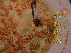 -农川记&酸菜鱼四川料理(横岗荣德店)