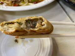 -马黑哥椒麻鸡(清江山水店)