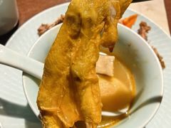 -甘家界柠檬鸭(安吉店)