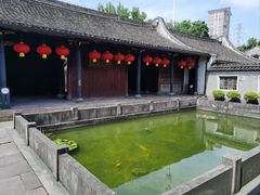 -天一阁博物院