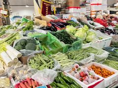 -锦绣大地生鲜食品厅(巨山路店)
